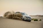 Audi e-tron 55 Quattro 2019 года (WW)